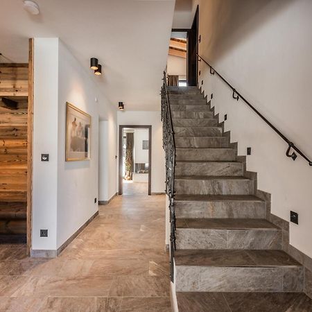 Wilderer Chalets 2-4 Personen Лойташ Екстер'єр фото