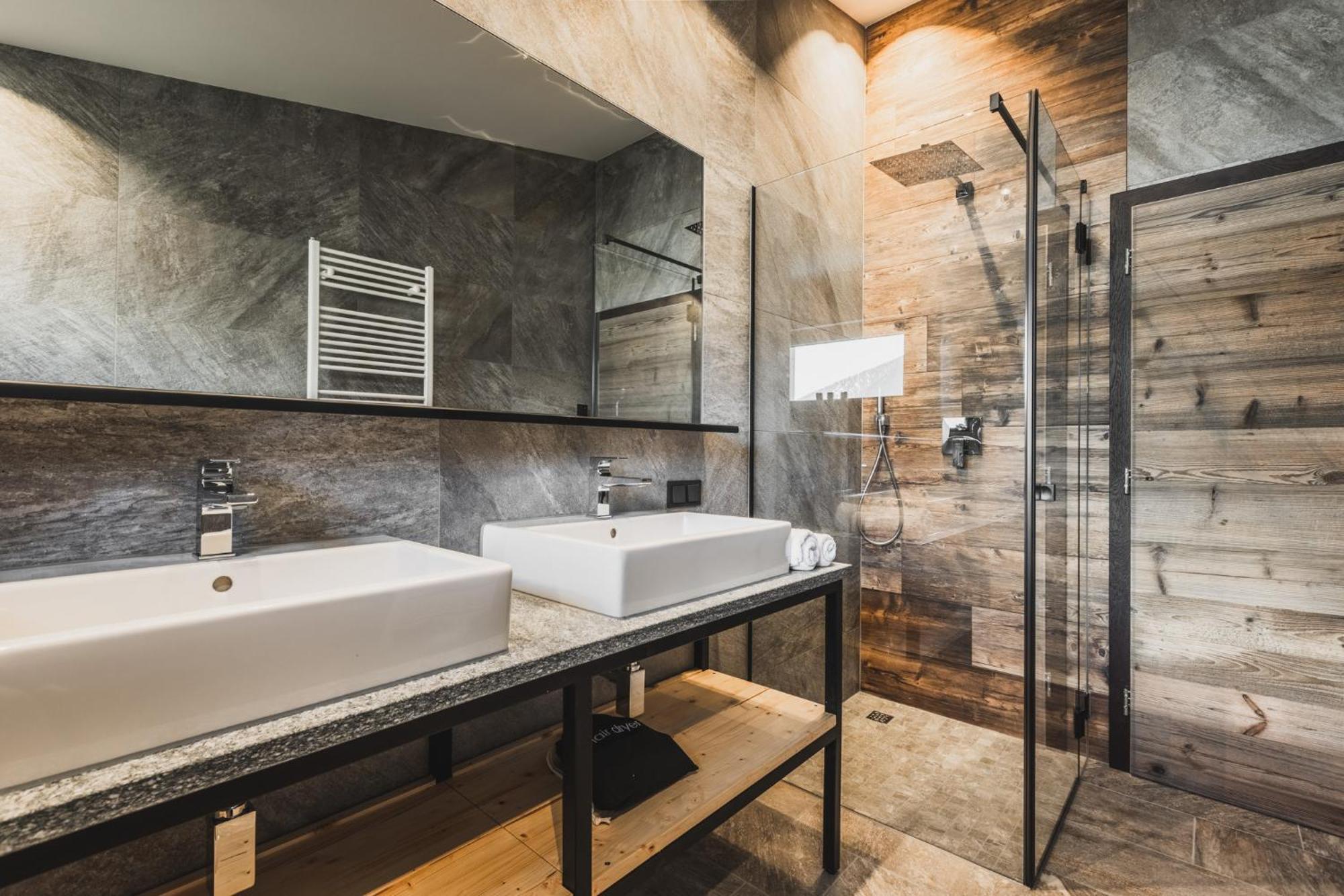 Wilderer Chalets 2-4 Personen Лойташ Екстер'єр фото