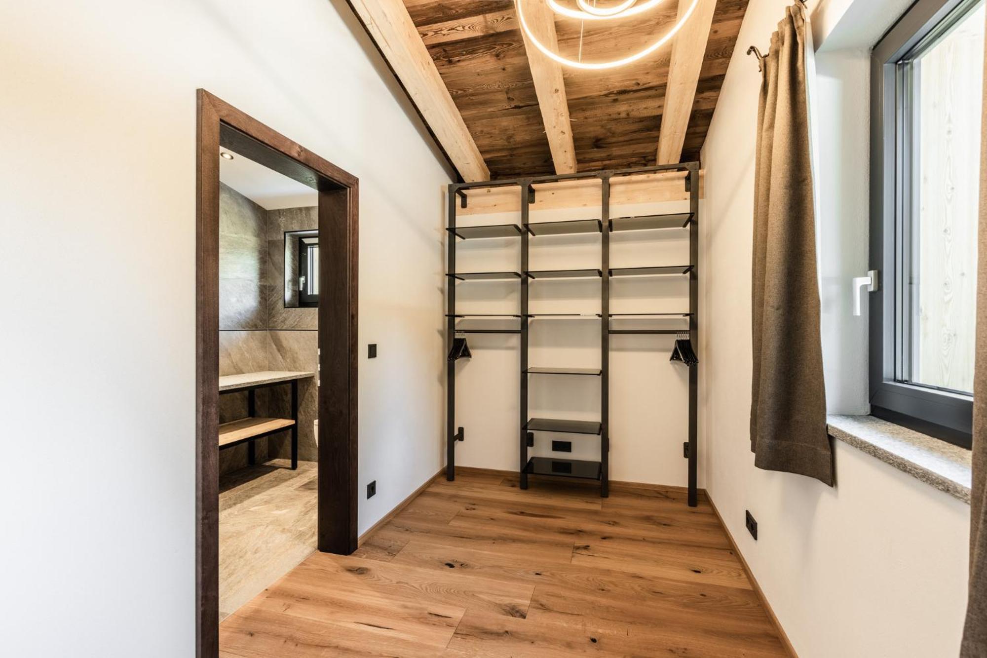 Wilderer Chalets 2-4 Personen Лойташ Екстер'єр фото