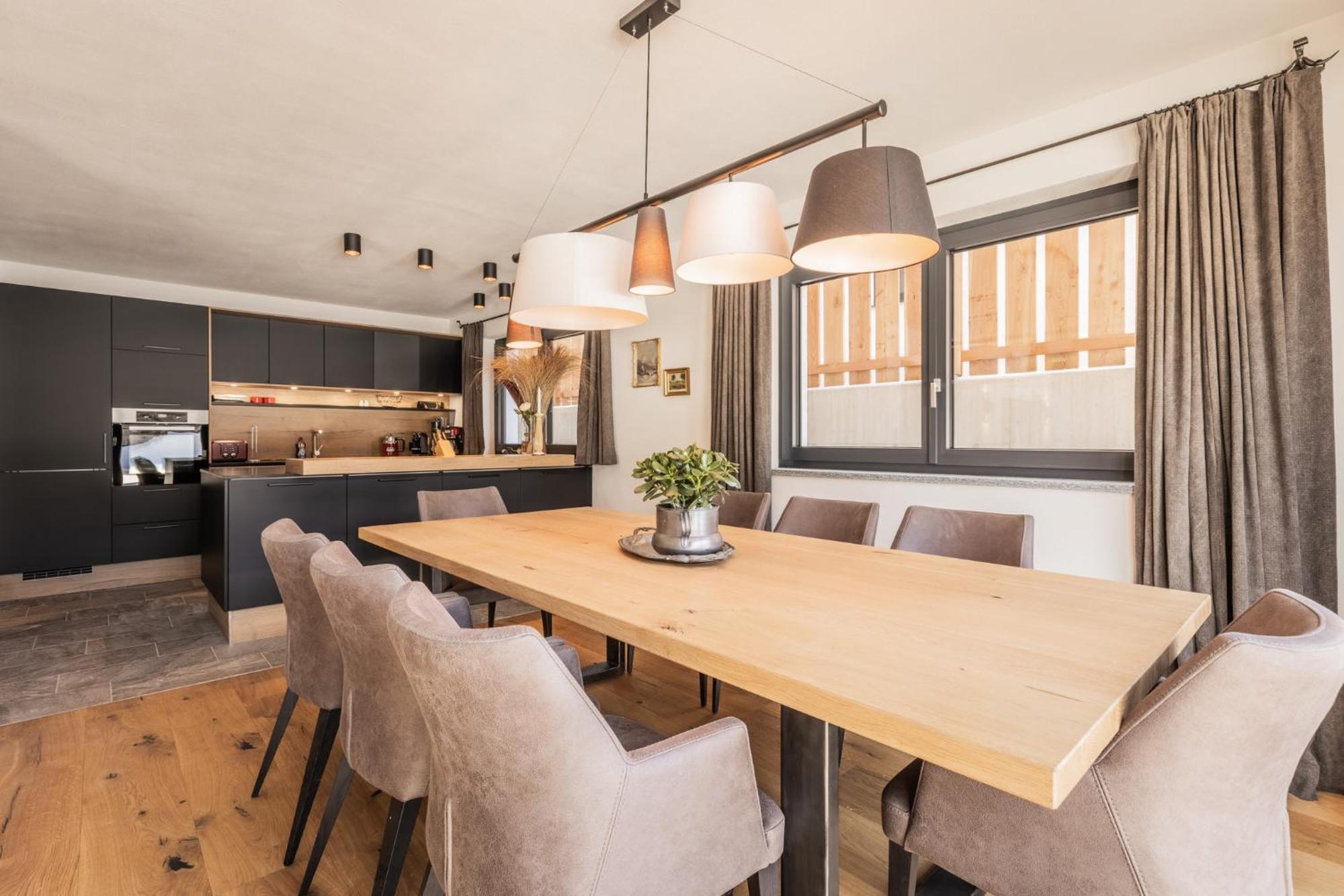 Wilderer Chalets 2-4 Personen Лойташ Екстер'єр фото