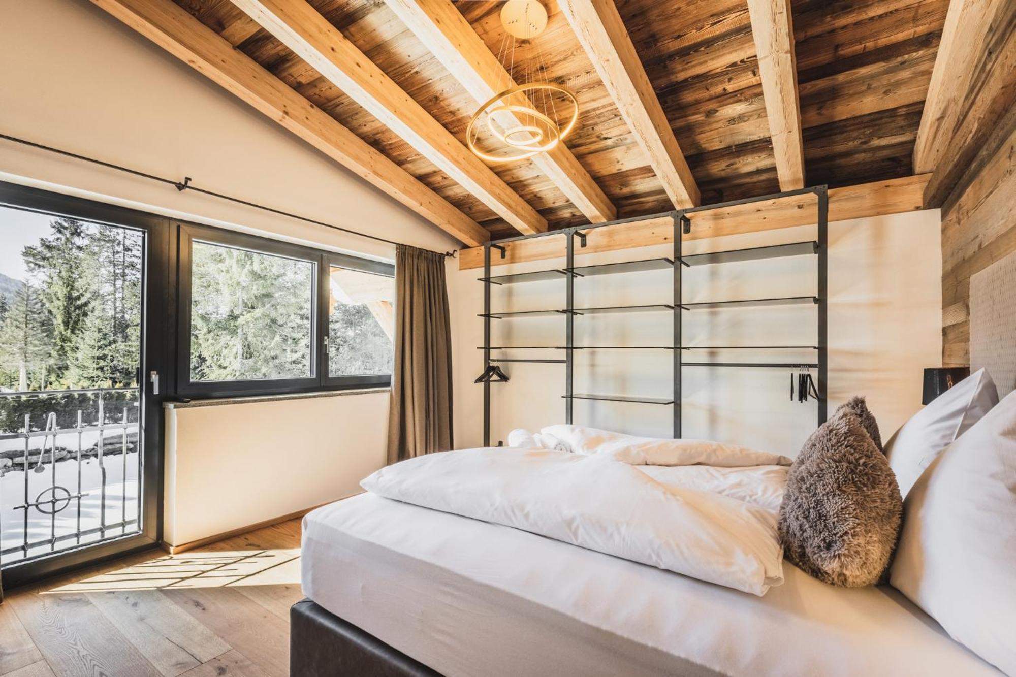 Wilderer Chalets 2-4 Personen Лойташ Екстер'єр фото