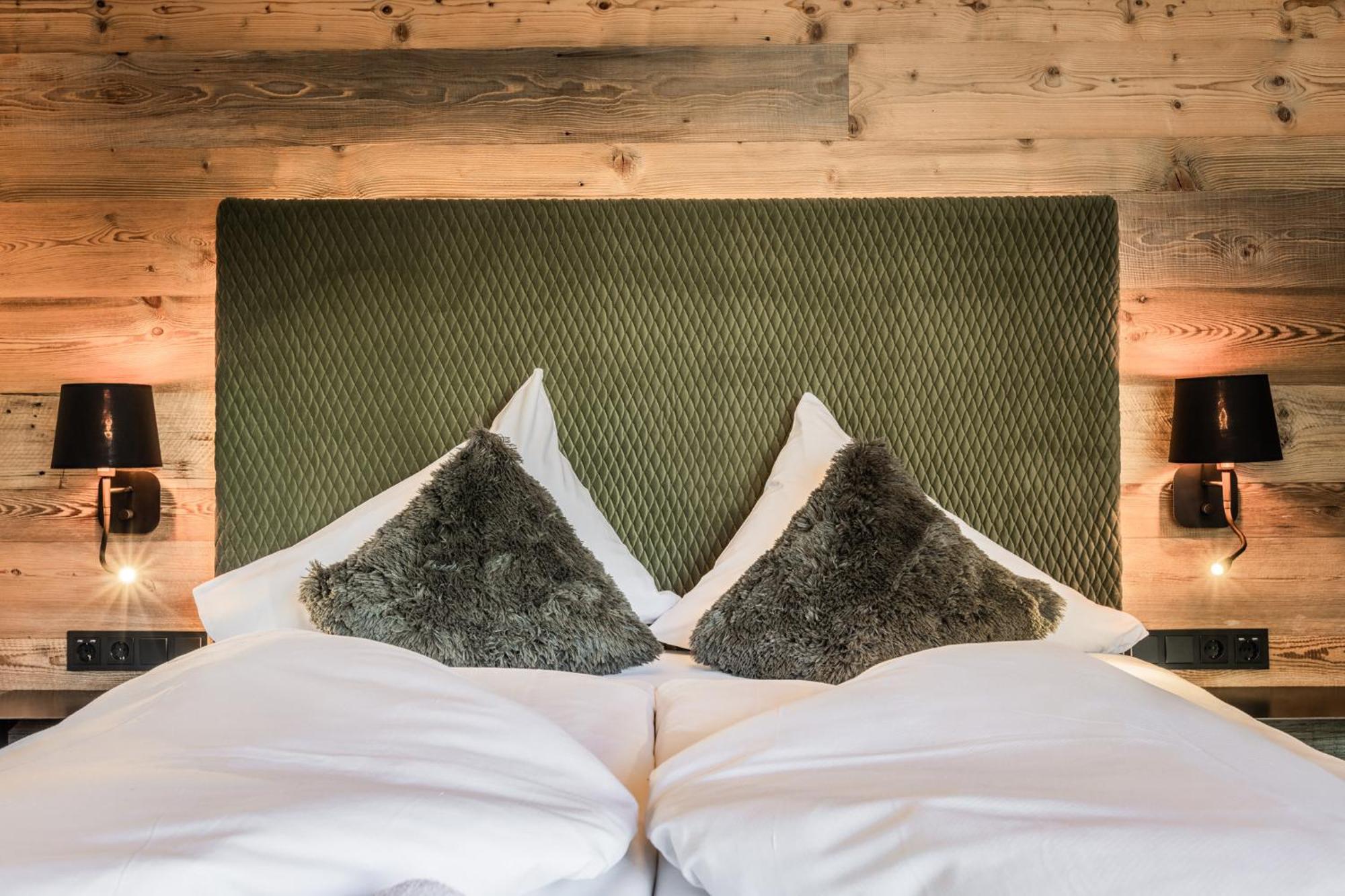 Wilderer Chalets 2-4 Personen Лойташ Екстер'єр фото