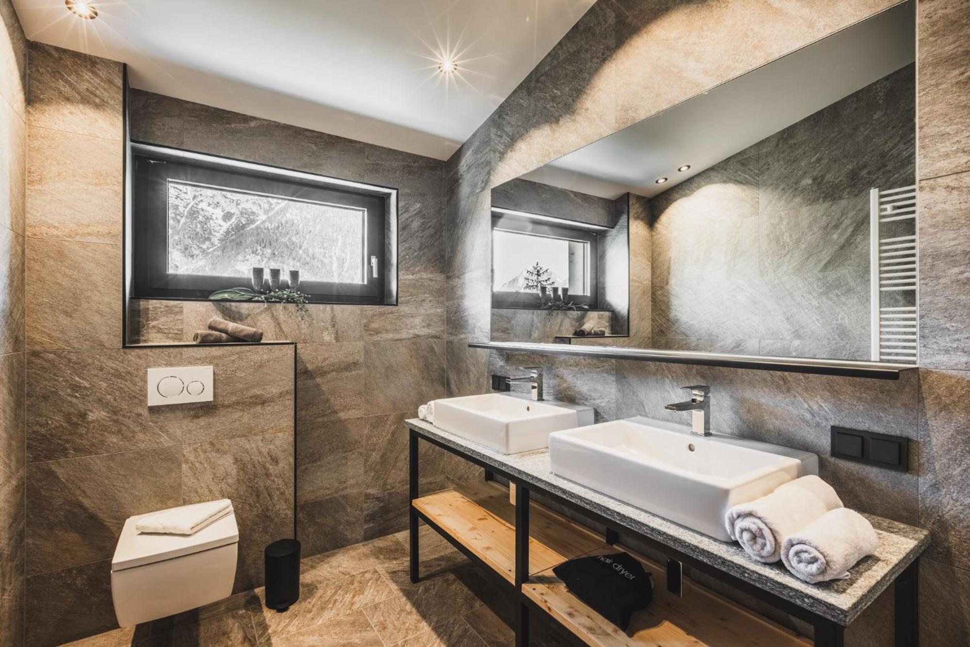 Wilderer Chalets 2-4 Personen Лойташ Екстер'єр фото