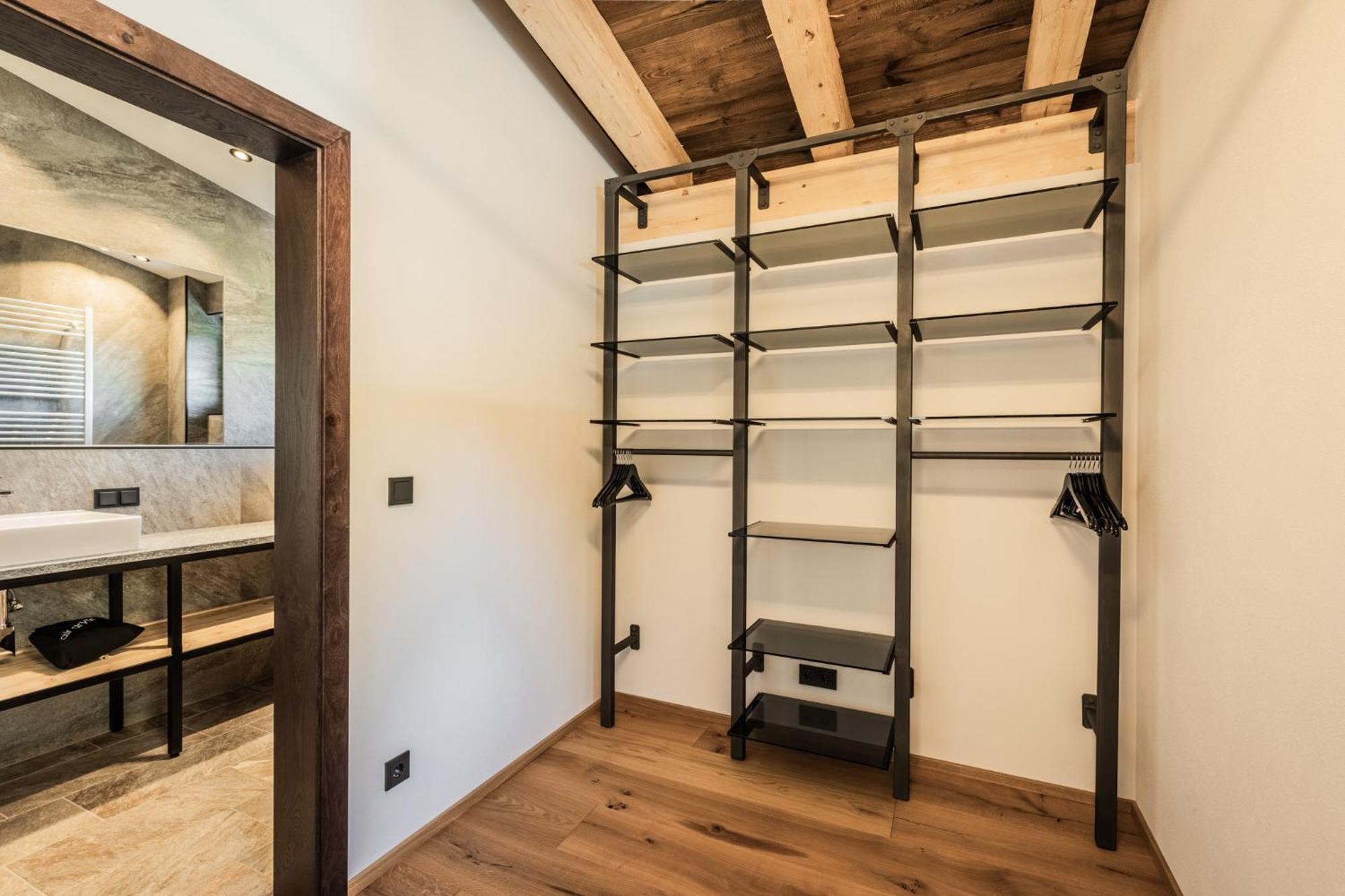 Wilderer Chalets 2-4 Personen Лойташ Екстер'єр фото