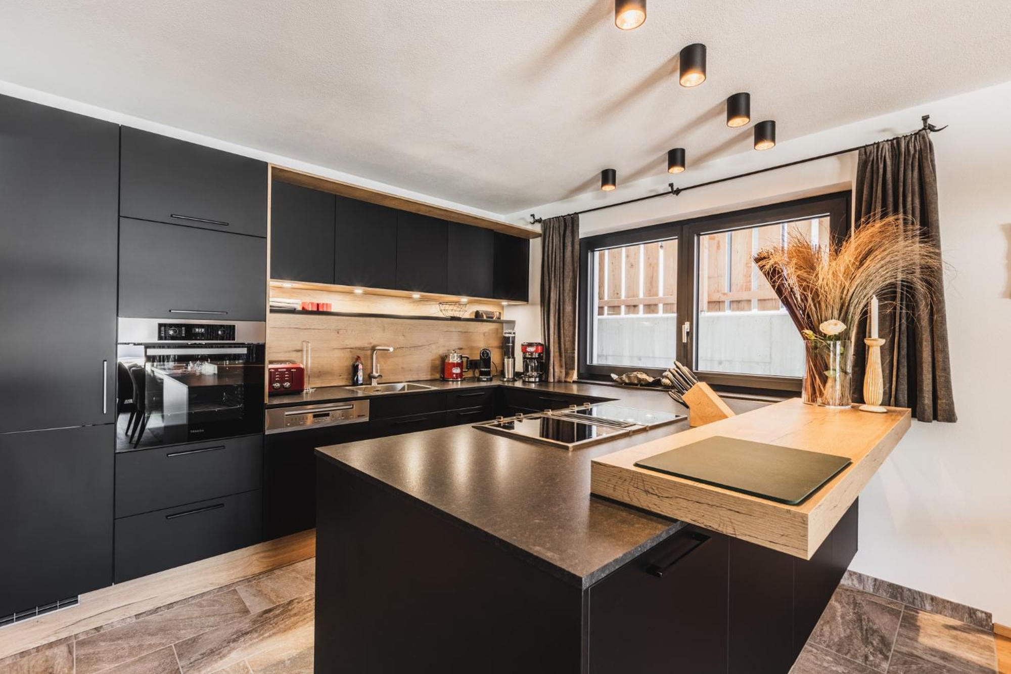 Wilderer Chalets 2-4 Personen Лойташ Екстер'єр фото