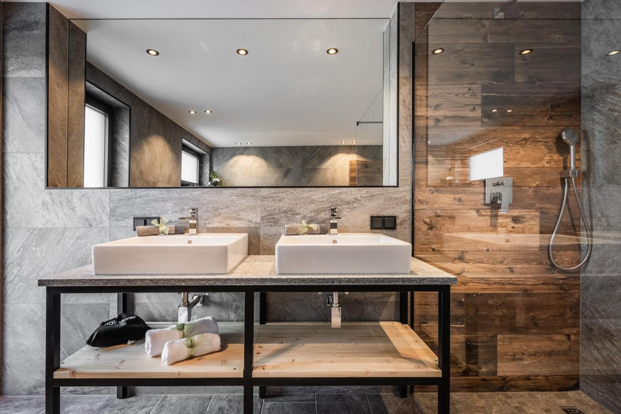 Wilderer Chalets 2-4 Personen Лойташ Екстер'єр фото
