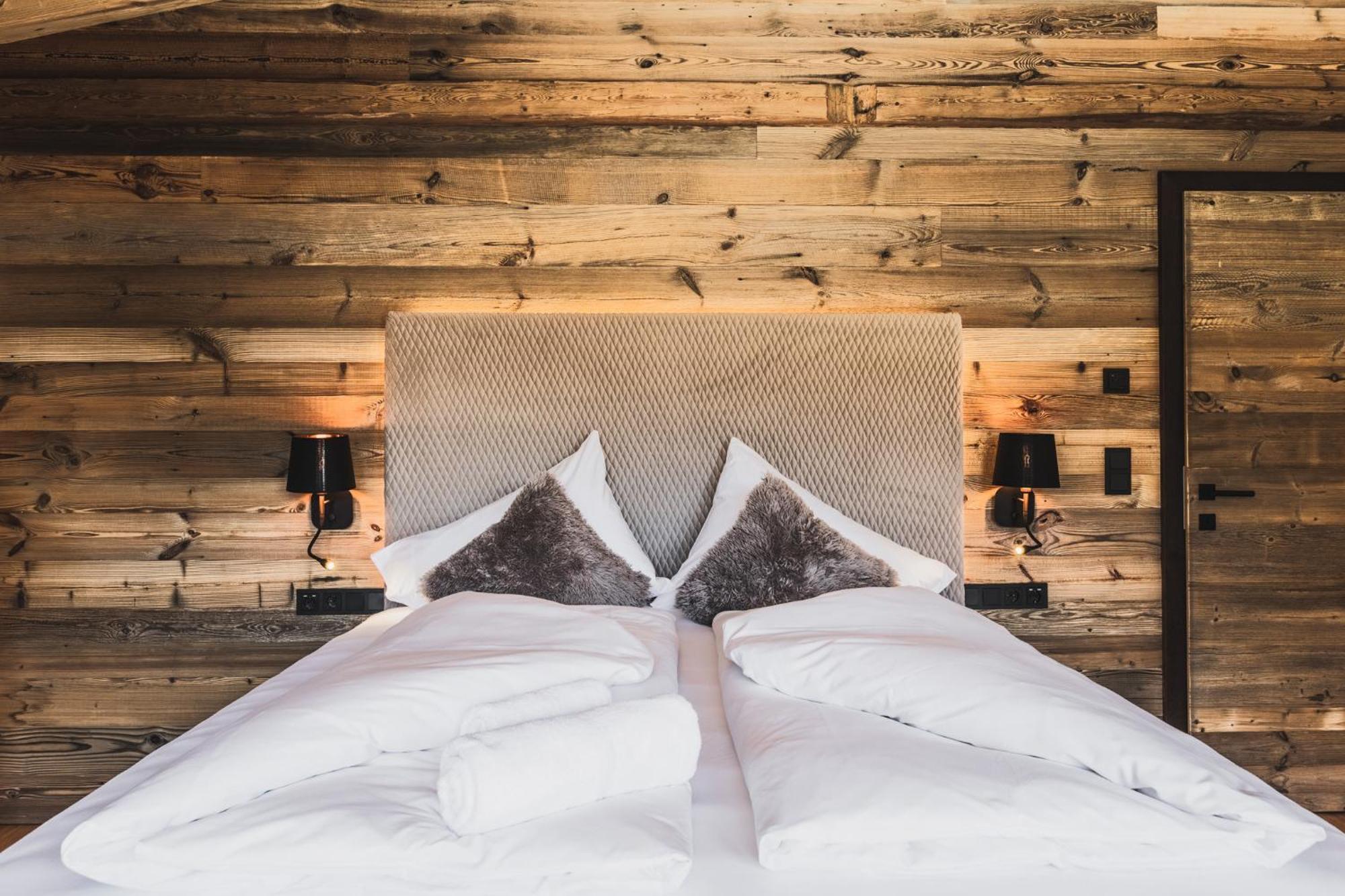 Wilderer Chalets 2-4 Personen Лойташ Екстер'єр фото