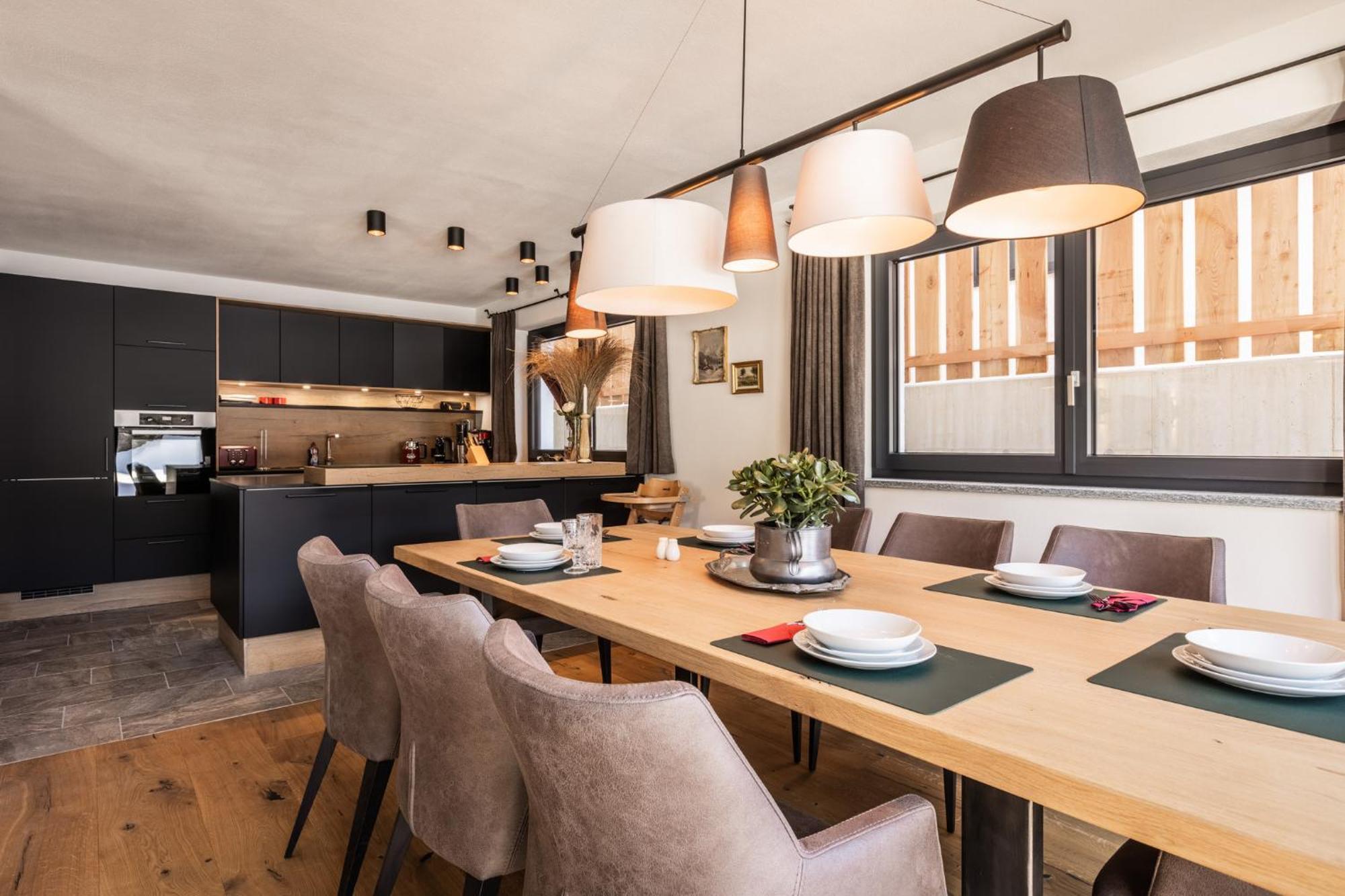 Wilderer Chalets 2-4 Personen Лойташ Екстер'єр фото