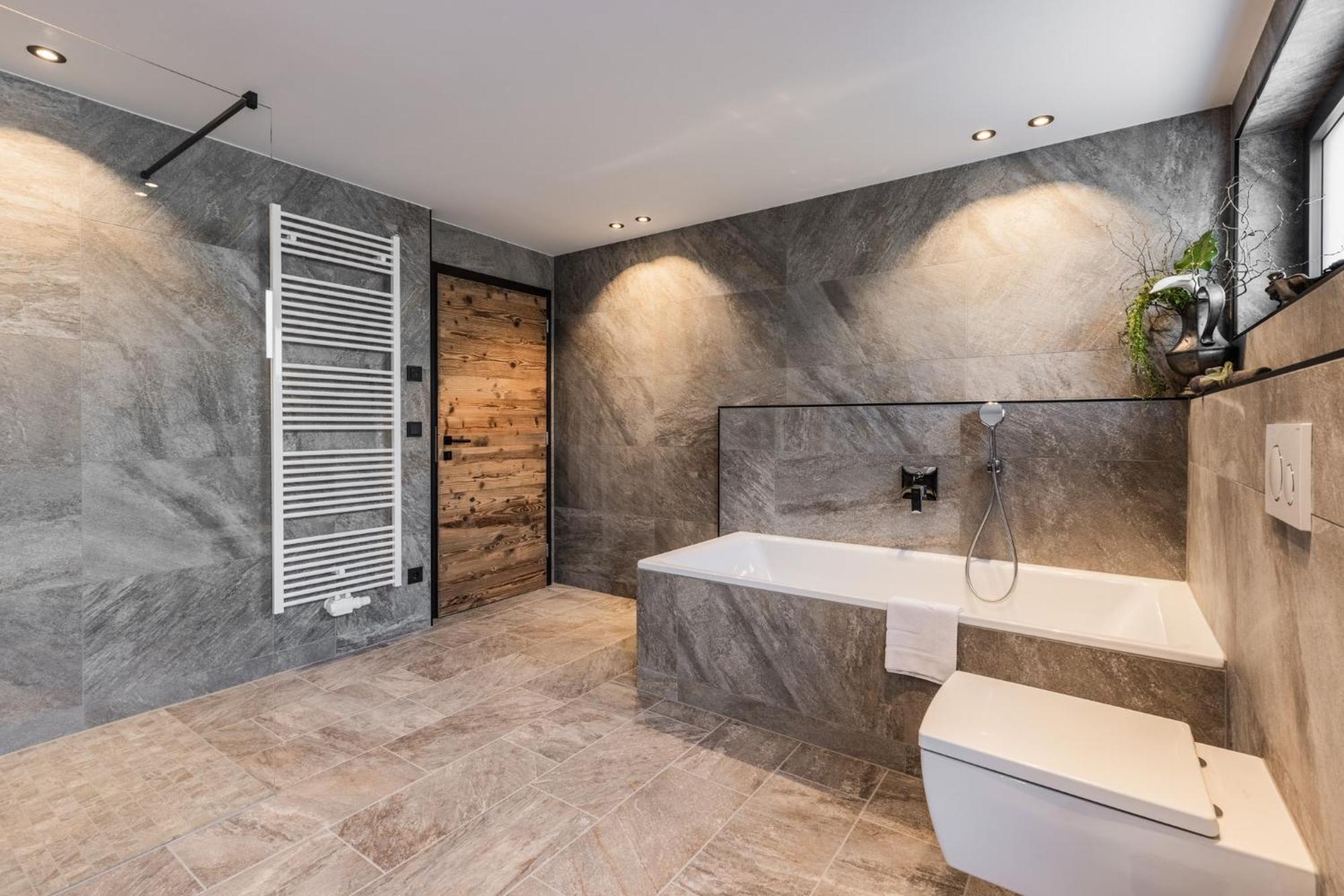 Wilderer Chalets 2-4 Personen Лойташ Екстер'єр фото