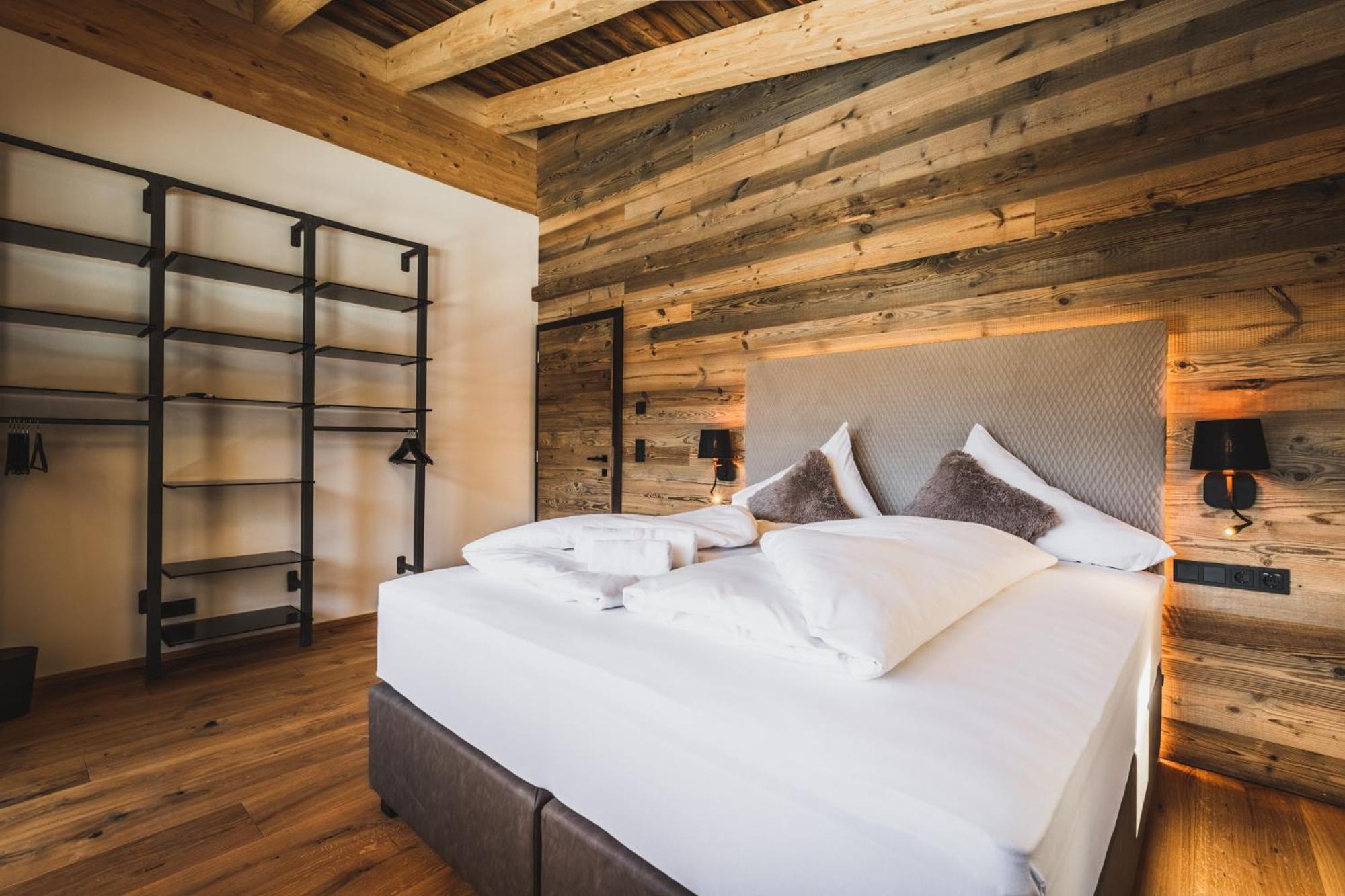 Wilderer Chalets 2-4 Personen Лойташ Екстер'єр фото