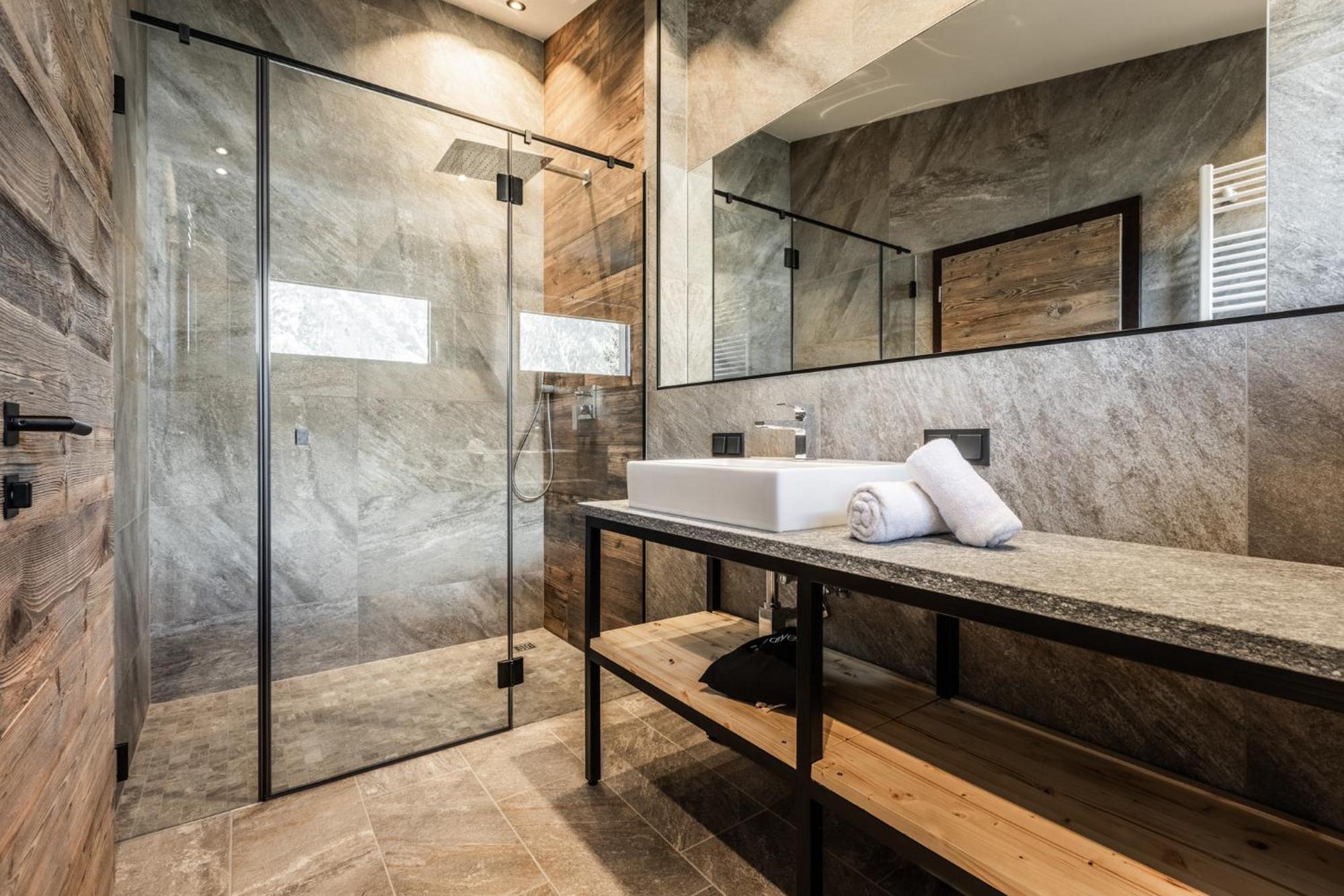 Wilderer Chalets 2-4 Personen Лойташ Екстер'єр фото